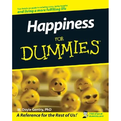 Happiness for Dummies