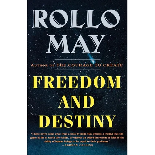 Freedom and Destiny