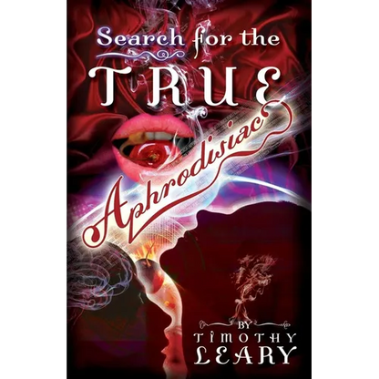 Search for the True Aphrodisiac - Paperback