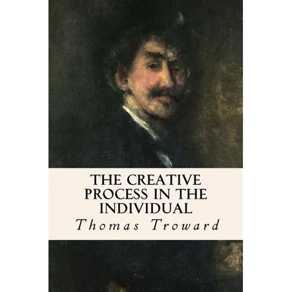 The Creative Process in the Individual - Paperback