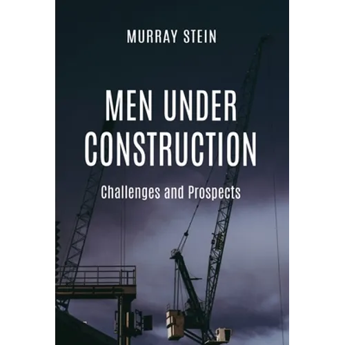 Men Under Construction: Challenges and Prospects