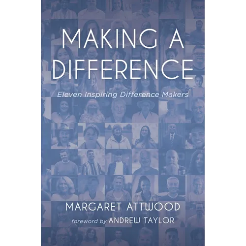Making a Difference