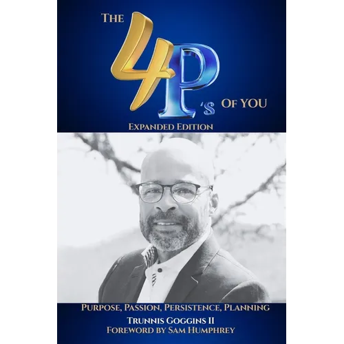 The 4P's of You