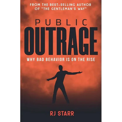 Public Outrage - Paperback