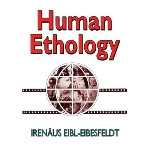 Human Ethology