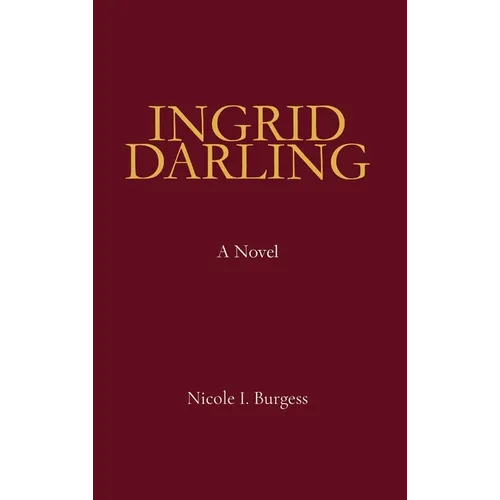Ingrid Darling
