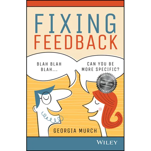 Fixing Feedback