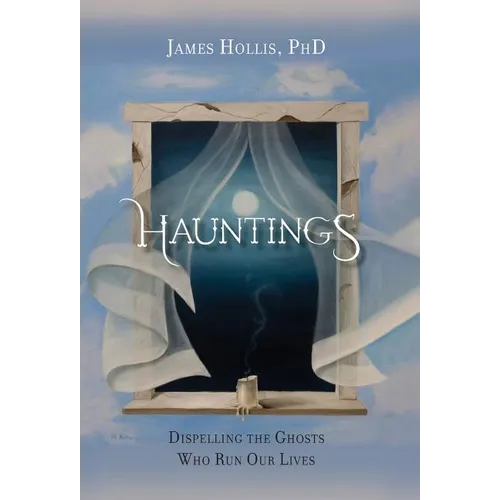 Hauntings