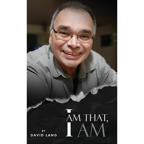 I Am That, I Am: Actionize now, before tomorrow becomes yesterday!