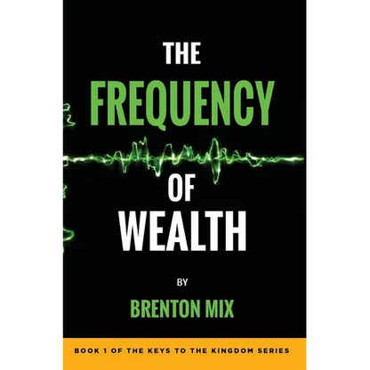 The Frequency of Wealth - Hardcover