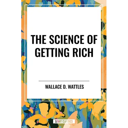 Science of Getting Rich