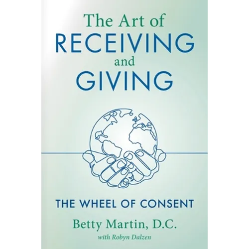 The Art of Receiving and Giving