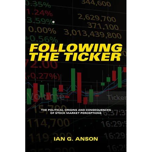 Following the Ticker: The Political Origins and Consequences of Stock Market Perceptions