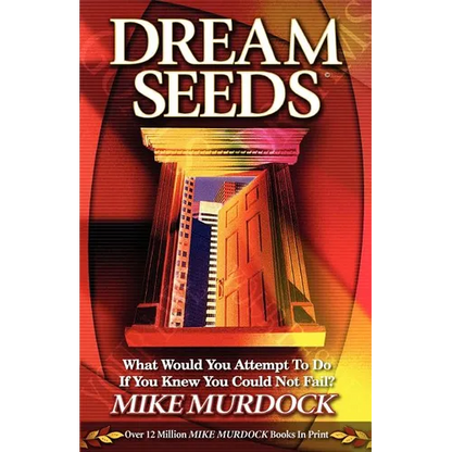 Dream Seeds - Paperback