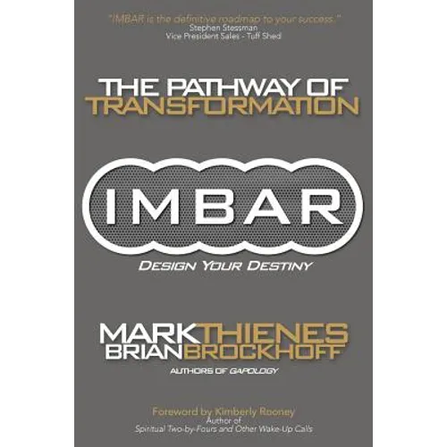 Imbar: The Pathway of Transformation