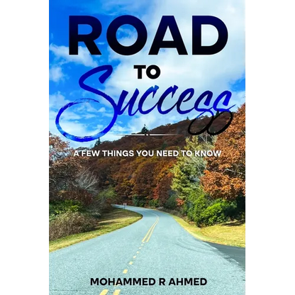 Road To Success - Paperback