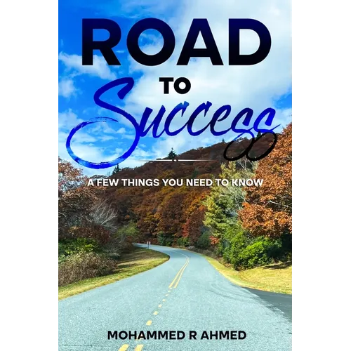 Road To Success - Paperback