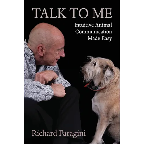 Talk To Me: Intuitive Animal Communication Made Easy