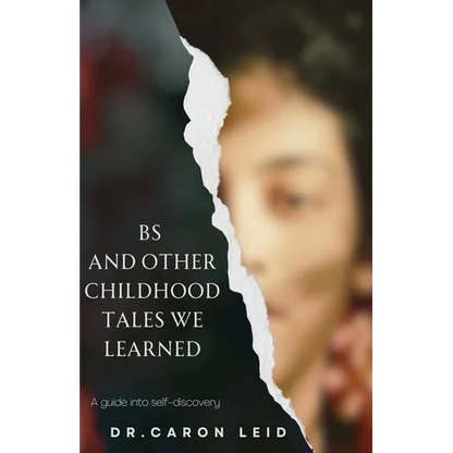 BS and other Childhood Tales we Learned - Paperback