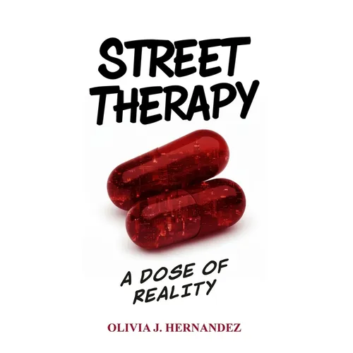 Street Therapy: A Dose of Reality