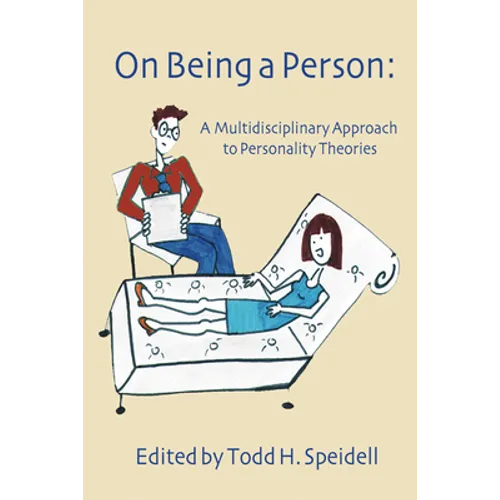 On Being a Person