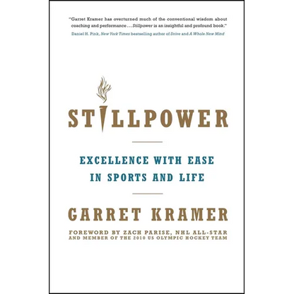 Stillpower - Paperback