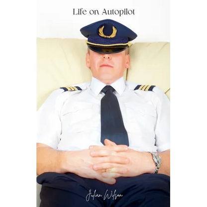 Life on Autopilot - Paperback