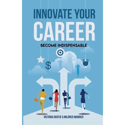 Innovate Your Career