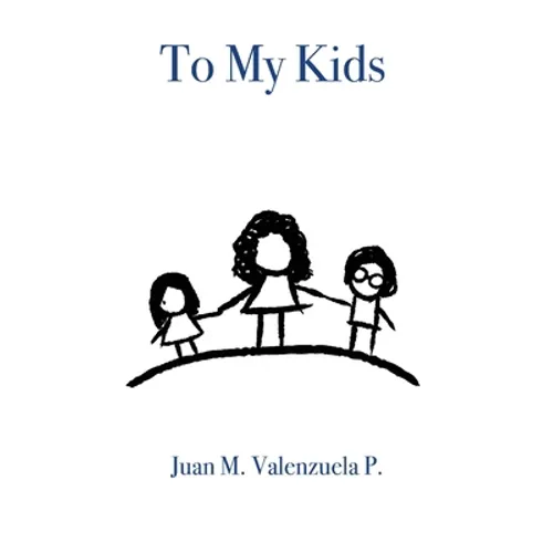 To My Kids