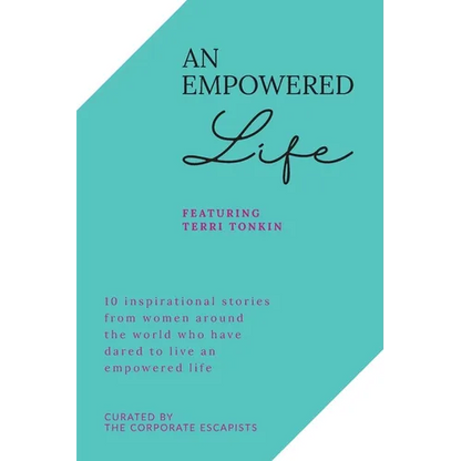 An Empowered Life - Paperback
