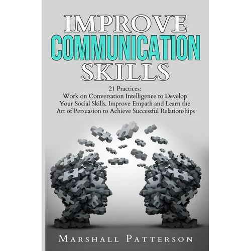 Improve Communication Skills