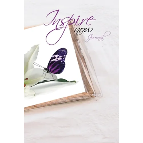 Inspire Now Journal