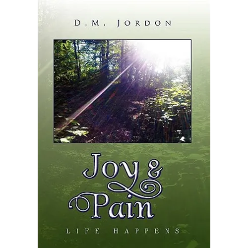 Joy & Pain