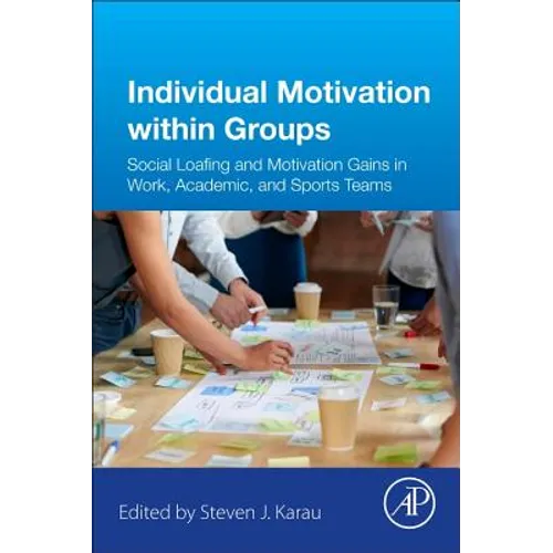 Individual Motivation Within Groups: Social Loafing and Motivation Gains in Work, Academic, and Sports Teams