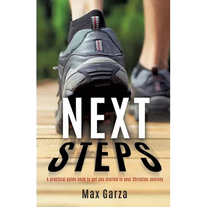 Next Steps - Paperback