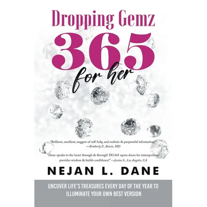 Dropping Gemz 365: For Her