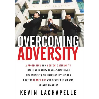 Overcoming Adversity