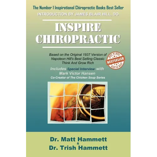 Inspire Chiropractic