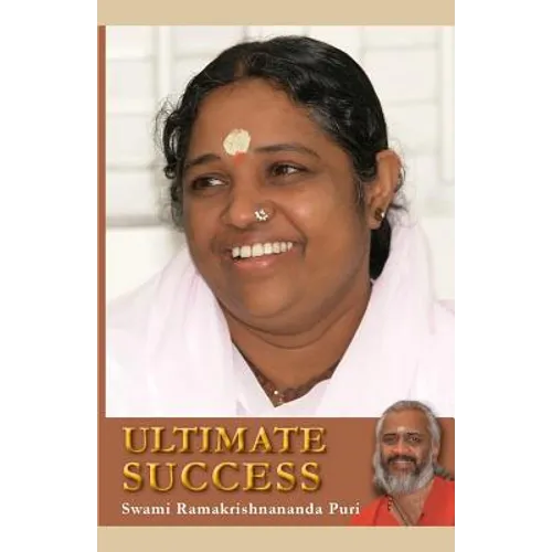 Ultimate Success - Paperback