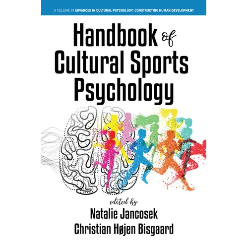 Handbook of Cultural Sports Psychology