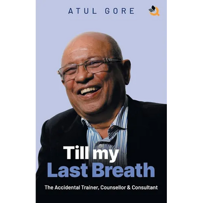 Till my Last Breath - Paperback