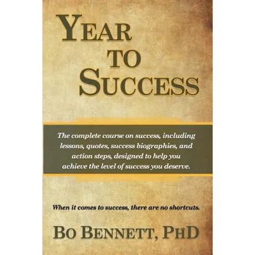 Year To Success