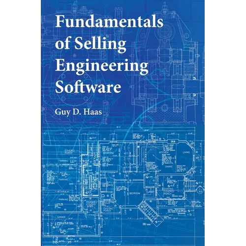 Fundamentals of Selling Engineering Software