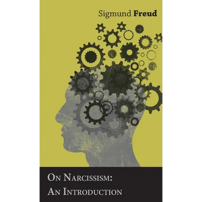 On Narcissism;An Introduction - Hardcover