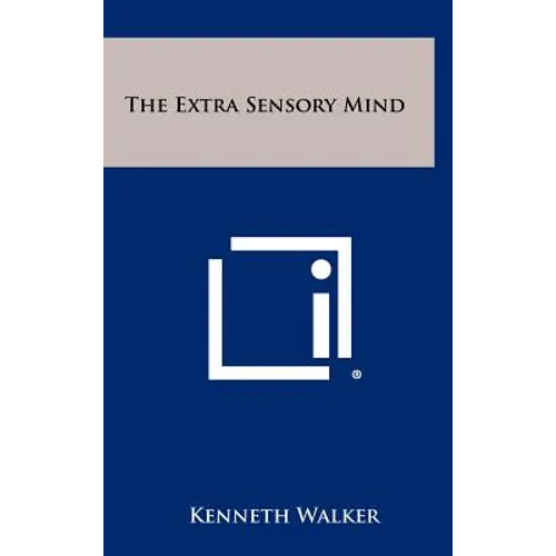 The Extra Sensory Mind