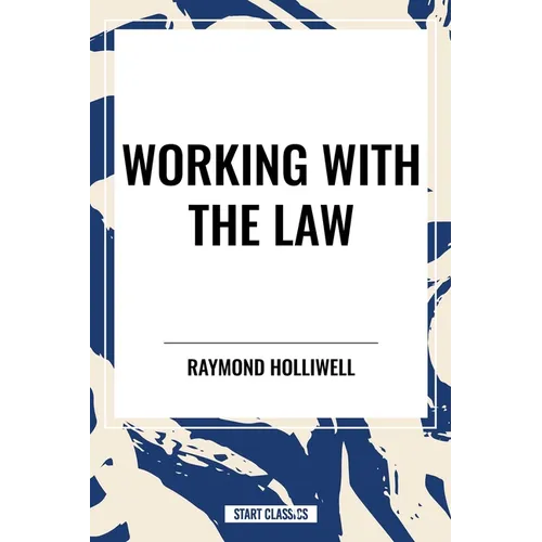 Working with the Law