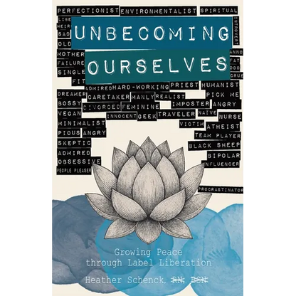 Unbecoming Ourselves