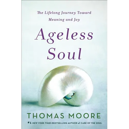 Ageless Soul - Paperback