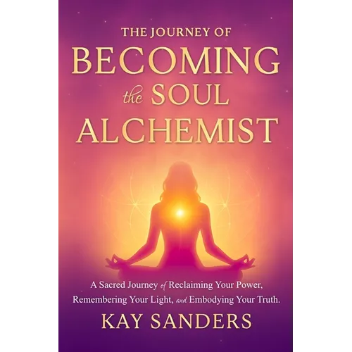 The Journey of BECOMING the Soul Alchemist