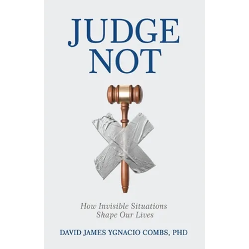 Judge Not